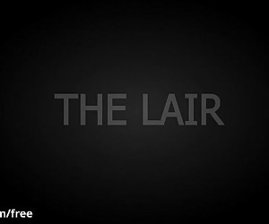The Lair Scene 1 featuring..