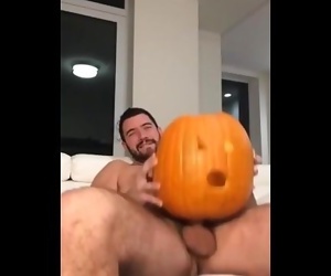 please, who is he halloween..